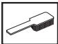 JONSERED CS 2141 S - Antivibrationsystem - 3