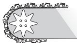 JONSERED CS 2141 S - Guide-chaine - 2