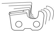 JONSERED CS 2141 S - Trillingdempingssysteme - 3
