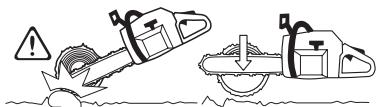 JONSERED CS 2150 - Sciage - 5