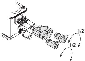 JONSERED CS 2150 - Vergasereinstellung - 1