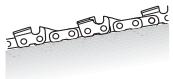 JONSERED CS 2150 - Basisregels - 1