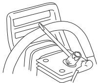 JONSERED CS 2150 - Bougie - 3
