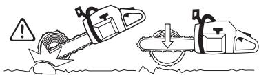 JONSERED CS 2150 - Zagen - 5