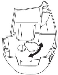 JONSERED CS 2150 - Température inférieure ou égale à 0^ : - 2