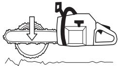 JONSERED CS 2150 - Zagen - 6