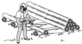 JONSERED CS 2150 - Zagen - 3