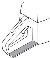JONSERED CS 2150 - Rechtshandschutz - 4