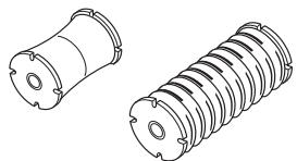 JONSERED CS 2152 C - Antivibrationsystem - 3
