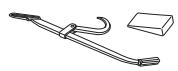 JONSERED CS 2152 C - Trait de chute - 6