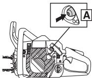 JONSERED CS 2152 C - Moteur froid - 3