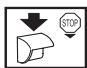 JONSERED CS 2152 C - Système anti-vibrations - 1