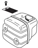 JONSERED CS 2152 C - Schalldampfer - 4