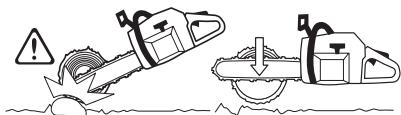 JONSERED CS 2152 C - Sciage - 5