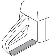 JONSERED CS 2153 - Kettingvanger - 2