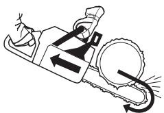 JONSERED CS 2153 - Règles élémentaires - 6
