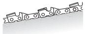 JONSERED CS 2153 - Basisregels - 1