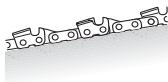 JONSERED CS 2153 - Règles élémentaires - 1
