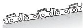 JONSERED CS 2153 - Grundregeln - 1