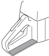 JONSERED CS 2153 - Kettingvanger - 3