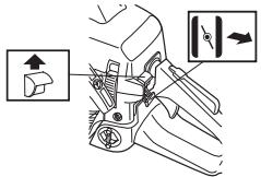 JONSERED CS 2153 - Kalter Motor - 2