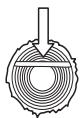 JONSERED CS 2153 - Sciage - 8