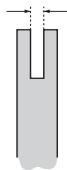 JONSERED CS 2153 - Führungsschiene - 5