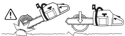 JONSERED CS 2153 - Snoeien - 6