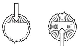JONSERED CS 2159 CWH - Sciage - 13