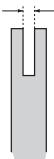 JONSERED CS 2159 CWH - Guide-chaine - 5
