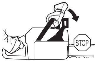 JONSERED CS 2159 CWH - Instructions générales de sécurité - 6