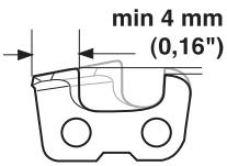 JONSERED CS 2159 CWH - Instructions générales de sécurité - 1