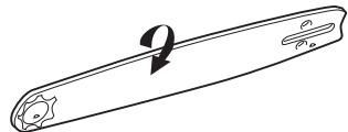 JONSERED CS 2159 CWH - Guide-chaine - 7