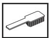 JONSERED CS 2159 CWH - Système anti-vibrations - 3