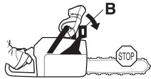 JONSERED CS 2159 CWH - Instructions générales de sécurité - 3