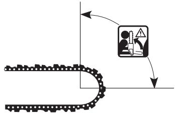 JONSERED CS 2159 CWH - Instructions générales de sécurité - 1