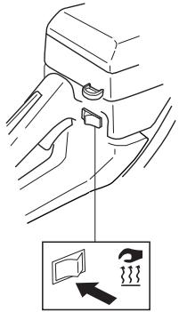 JONSERED CS 2165 - (CS 2171WH) - 1