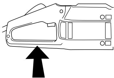 JONSERED CS2117 EL - FLIEHKRAFTKUPPLUNG - 2