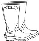 JONSERED FC 2145 - STIEFEL - 1