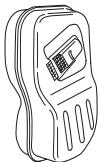 JONSERED FC 2145 - Schalldampfer - 4