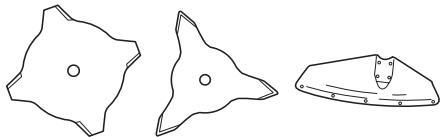 JONSERED FC 2145 S - Équipement de coupe - 2