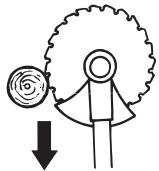 JONSERED FC 2145 S - Déblayage forestier avec une lame d'éclaircissage - 9