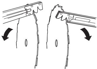 JONSERED FC 2145 S - Zaagblad vrijlen - 6