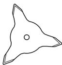 JONSERED FC 2145 S - Schneidausrüstung - 4