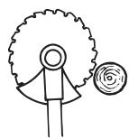 JONSERED FC 2145 S - Arbeitsmethoden - 9