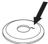 JONSERED FC 2145 S - Contrôles avant la mise en marche - 5