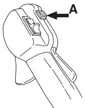 JONSERED FC 2145 S - Moteur chaud - 1