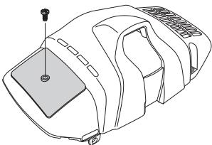JONSERED FC 2145 S - Température de 5^ ou moins: - 3