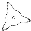 JONSERED FC 2145 S - Snijuitrusting - 4