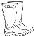 JONSERED FC 2145 S - BOTTES - 1